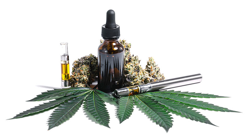 Tinctures